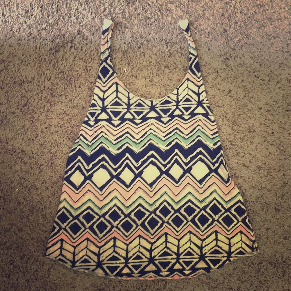BDG tank top